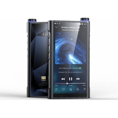 FiiO M15S – Zboží Živě