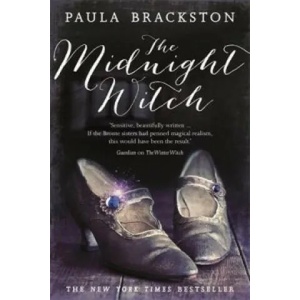 Midnight Witch | Paula Brackston (2014)