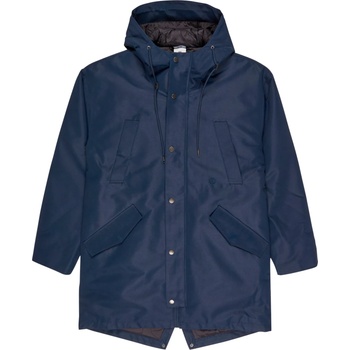 Element Дамско палто Element Women's Fishtail Raincoat - Eclipse Navy (102-5158-0114)