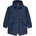 Element Дамско палто Element Women's Fishtail Raincoat - Eclipse Navy (102-5158-0114)