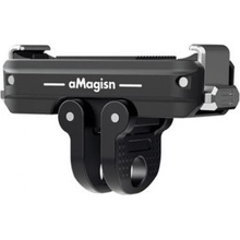 Stablecam Magnetický držiak z nehrdzavejúcej ocele pre DJI Osmo 360 / Action 5 Pro 1DJ8129