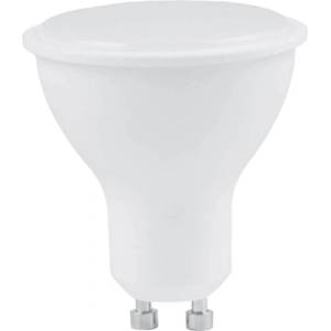 VIVALUX LED КРУШКА VIVALUX VOLUX 7W GU10 450Lm 3000K (VIV003710)