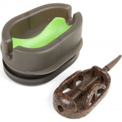 Kŕmidlo s Formičkou Korum Dura Method Mould