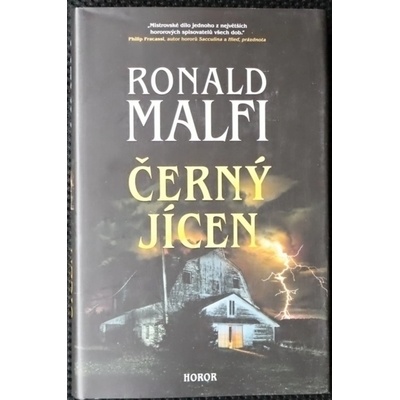 Černý jícen