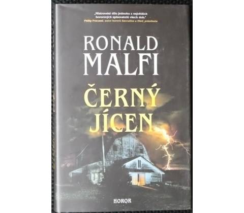 Černý jícen