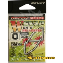 DECOY W Snap vel.0 13,6kg