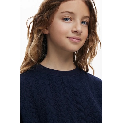 Desigual Детска рокля и пуловер Desigual (25WGVK03)