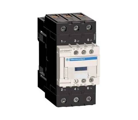 3P Everlink LC1D50AP7