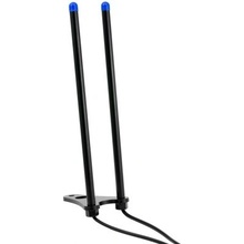 Carpex rod stabilizer svietiaci Modrá ledky