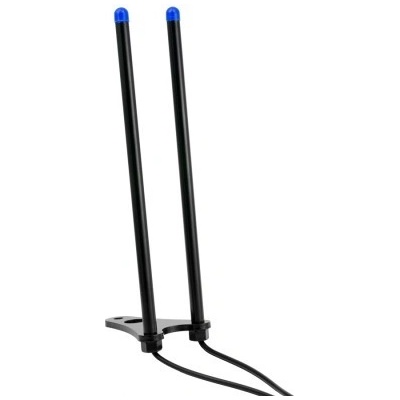 Carpex rod stabilizer svietiaci Modrá ledky