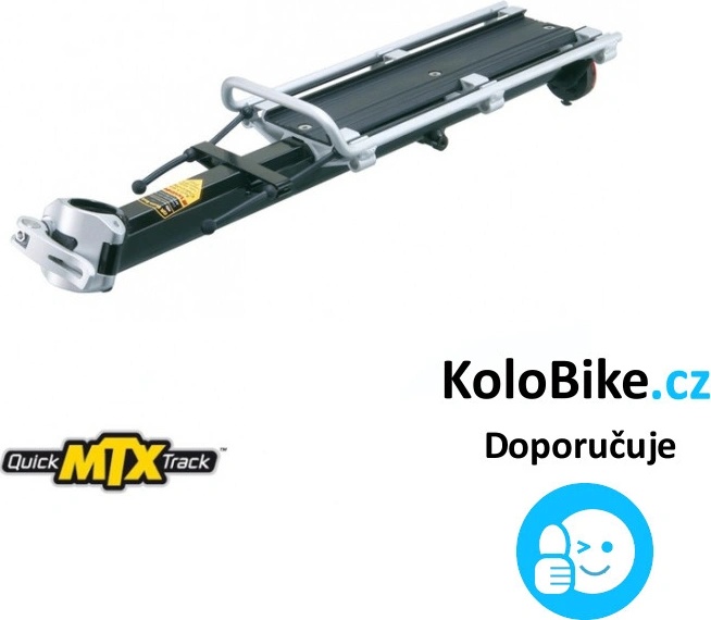 Topeak MTX BeamRack E