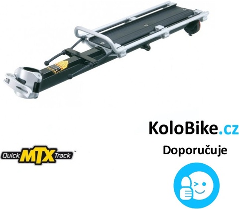 Topeak MTX BeamRack E