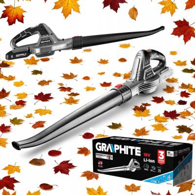 Graphite Energy+ 58G031