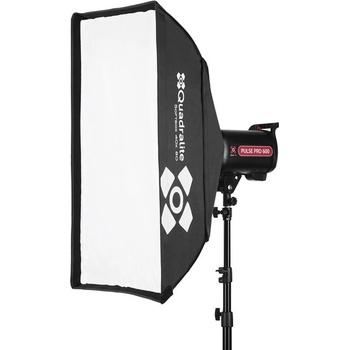 Quadralite Softbox 40x80cm