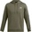 Under Armour Суичър Under Armour Men's Icon Fleece Taping Hoodie - Green