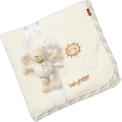 Baby FEHN BABYLOVE deka 2017