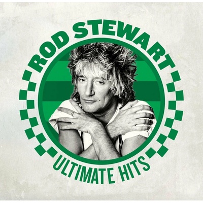 Stewart Rod - Ultimate Hits - 2 CD