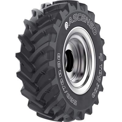 Ascenso TDR700 380/70-24 125D TL