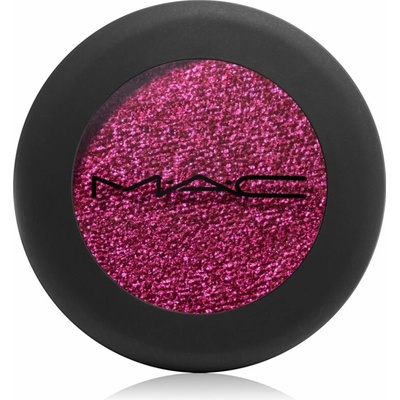 MAC Cosmetics Eye Shadow Metallic metalické oční stíny After Party 1 g