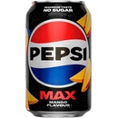 Papsi Max Mango 330 ml