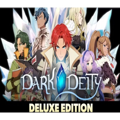 Dark Deity (Deluxe Edition)