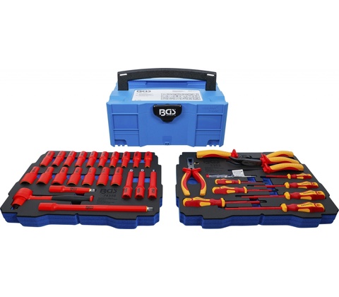 BGS Technic BS70230