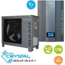 Crystal Aqua Aura II 6S All-In-One 250