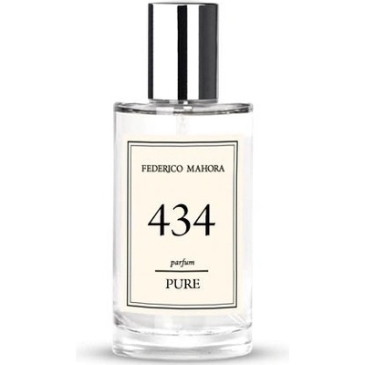 Federico Mahora pure 434 parfum dámsky 50 ml