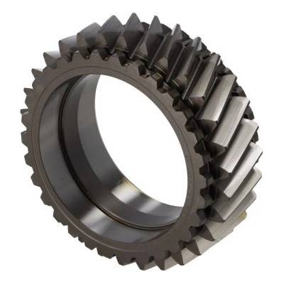 Ozubené kolo převodovky, 4. převod ZF-16S151 EURORICA 95530340, , ,