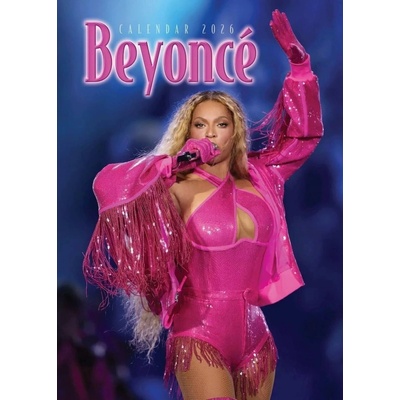 Beyonce A3 2026