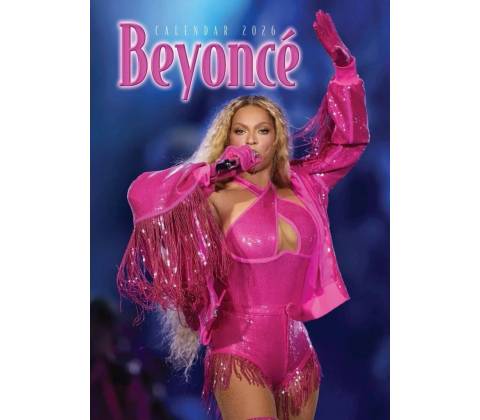 Beyonce A3 2026