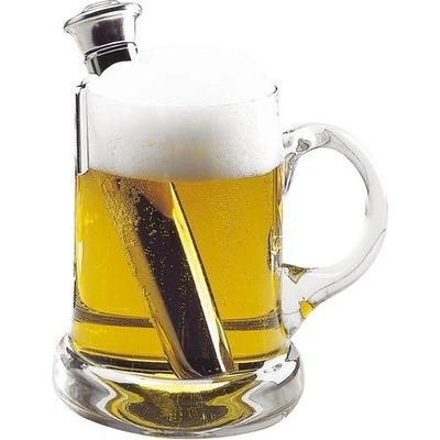 Westmark Ohříváček na pivo se stojánkem – Zboží Dáma