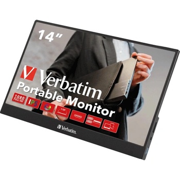 Verbatim PM-14 Portable
