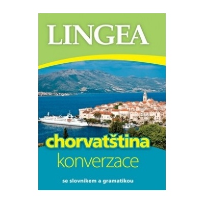 Chorvat ština konverzace