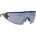 Bollé Aeromax Matt Black/Blue