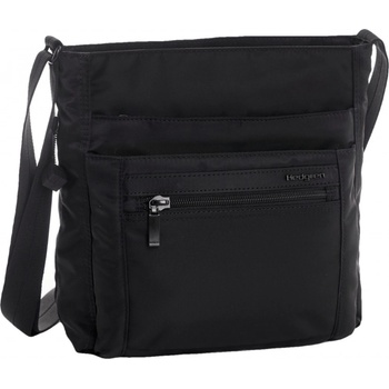 Hedgren taška na rameno Inner City Orva Crossover HIC370 Černá