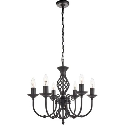 Searchlight Zanzibar 3379-6