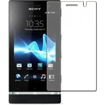 Image 1 of Sony Протектор за дисплея за Sony Xperia P LT22i