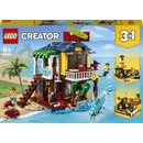 LEGO® Creator 31118 Surfařský dům na pláži