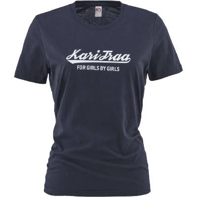 KARI TRAA Molster tee s