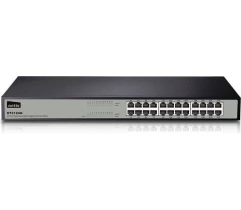 Netis ST3124GS