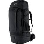 Fjällräven Трекинг раница Fjällräven Abisko Trek 65 Walking backpack - Black - размер M/L (505-0940-0112)