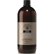 Nook Magic Arganoil Secret šampon 250 ml