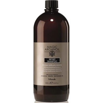 Nook Magic Arganoil Secret šampon 1000 ml