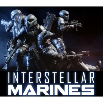 Interstellar Marines (Spearhead Edition)