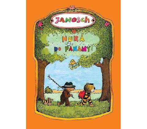 Hurá do Panamy!