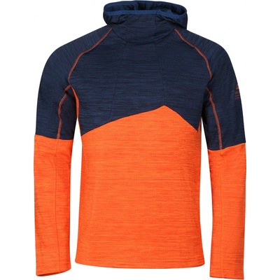 Alpine Pro Gorf MSWB331 orange tiger
