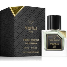 Vertus Fresh Orient parfumovaná voda unisex 100 ml