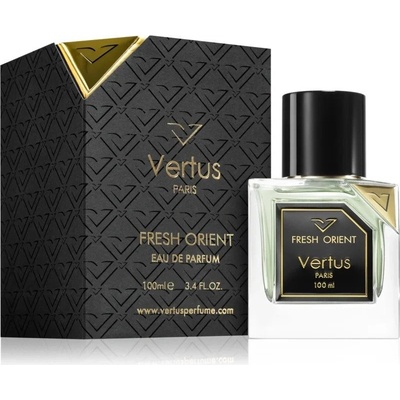 Vertus Fresh Orient parfumovaná voda unisex 100 ml