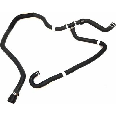 Hadice chlazení Citroën Jumper, Boxer 2011-2016 2,2 HDi do expanzní nádržky 1611982180
